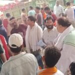 बाबा बलियासे बने झारखंड लोकल बॉडीज इंप्लाइज फेडरेशन के संरक्षक, कर्मचारियों में उत्साह