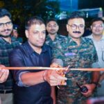 आर.एल सर्राफ में हाईटेक मीडिया सेंटर शुरू- उपायुक्त सौरभ कुमार भुवानिया ने किया शुभारंभ, 24×7 काम करेगा सेंटर
