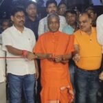 मारवाड़ी युवा मंच के 36वें श्रावणी सेवा शिविर का उद्घाटन – पूर्व मुख्यमंत्री बाबूलाल मरांडी ने किया शुभारंभ, 50वें वर्ष की सेवा यात्रा शुरू